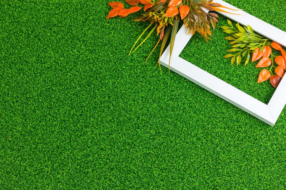 A Step-by-Step Guide to Perfectly Placing Artificial Grass in Your Yard