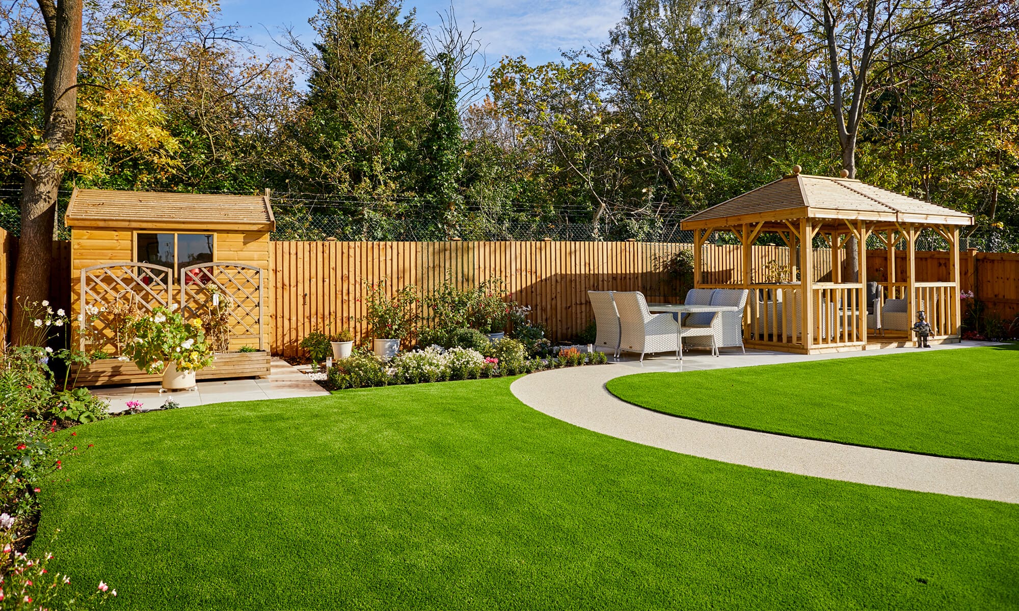 The Ultimate Guide to Artificial Grass