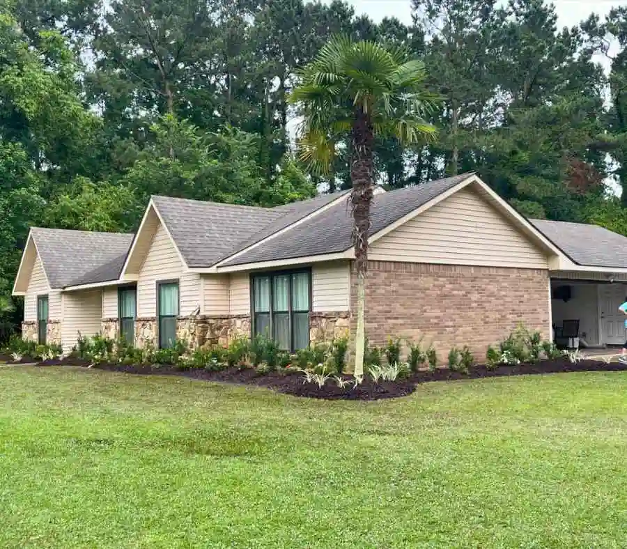 landscaping in baton rouge 4