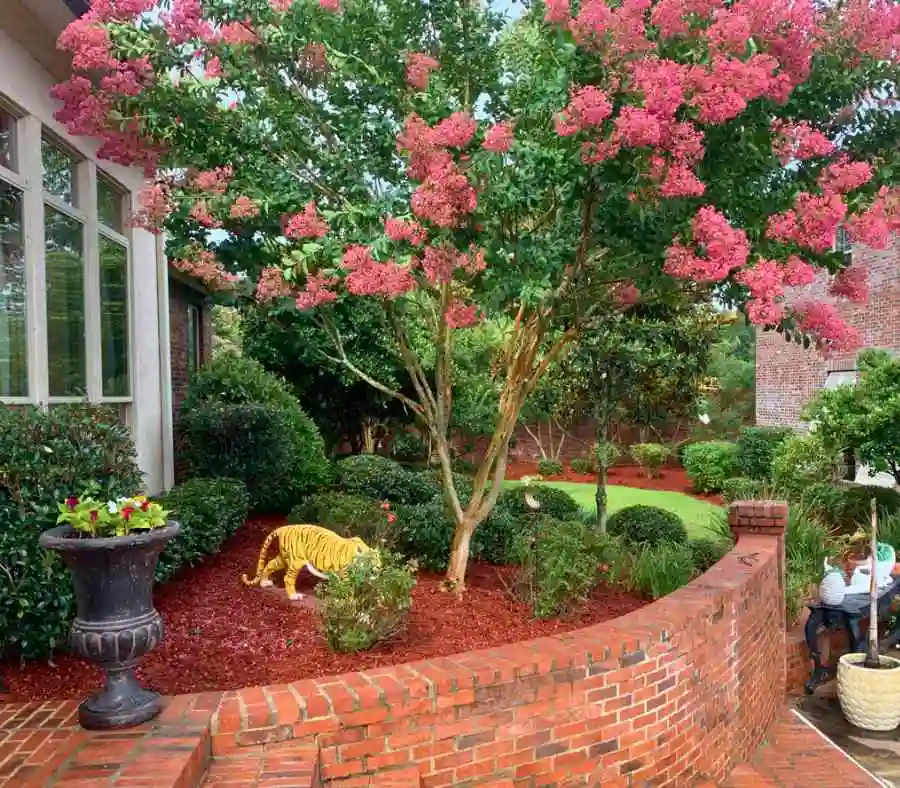 landscaping in baton rouge 2