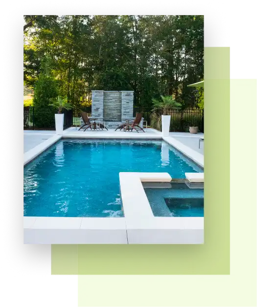 pool construction services in baton rouge